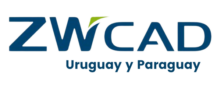 ZWCAD – Uruguay y Paraguay