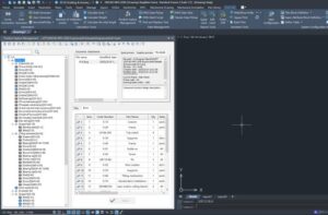 Gerente de Producto In-Situ
Administra eficientemente la estructura de productos, datos y documentos mediante un árbol de ensamble claro para simplificar los procesos de diseño.